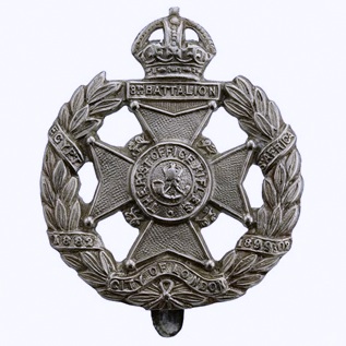 8th London Regiment