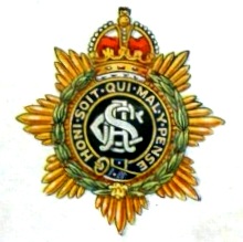 Army Service Corps