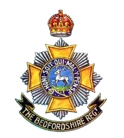 Bedfordshire Regiment