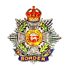 Border Regiment