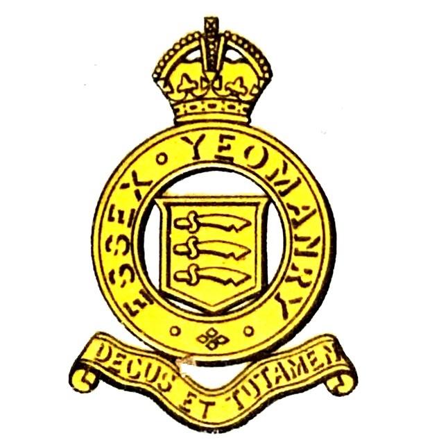 Essex Yeomanry