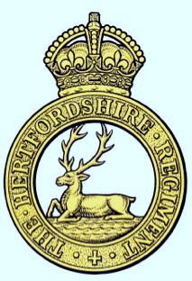 Hertfordshire Regiment