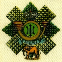 Highland Light Infantry