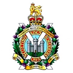 King's Own Scottish Borderers