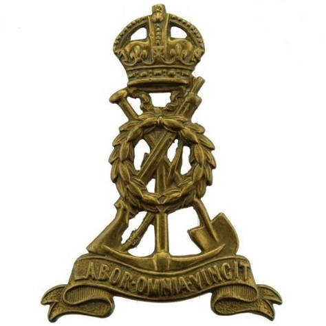 Labour Corps