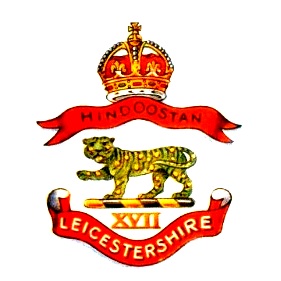 Leicestershire Regiment