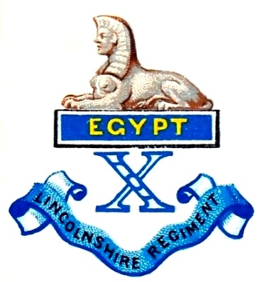 Lincolnshire Regiment