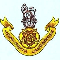 Loyal North Lancashire Regiment