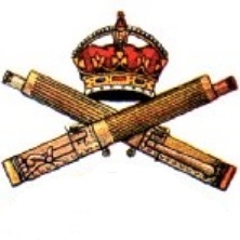 Machine Gun Corps