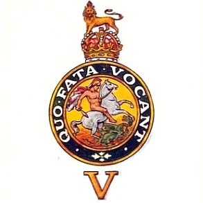 Northumberland Fusiliers