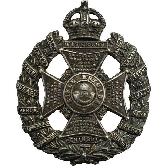 Rifle Brigade