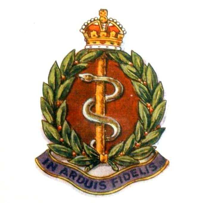 Royal Army Medical Corps