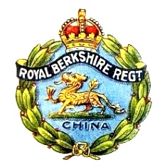 Royal Berkshire Regiment