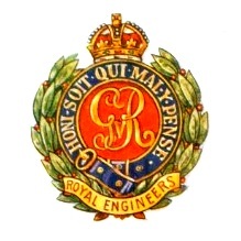 Royal Engineers