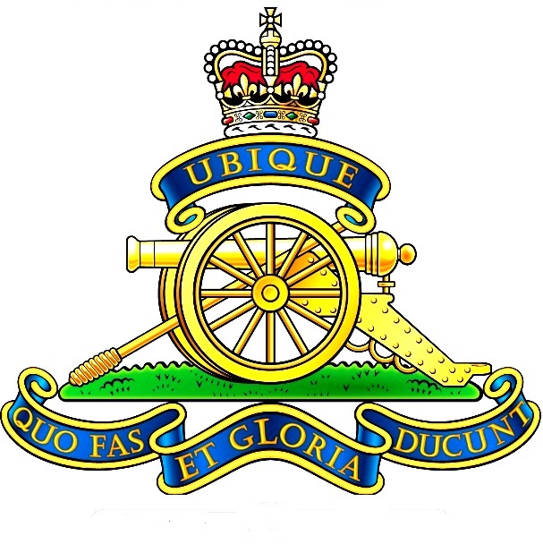 ROYAL FIELD ARTILLERY