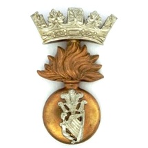 Royal Irish Fusiliers