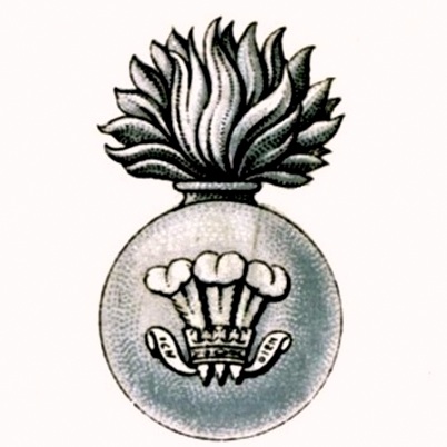 Royal Welsh Fusiliers