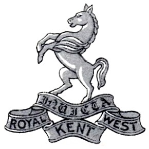 Royal West Kent Regiment