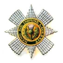 Scots Guards