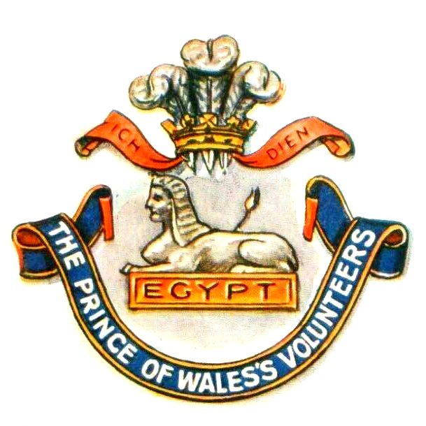 South Lancashire Regiment