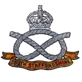 South Staffordshire Regiment