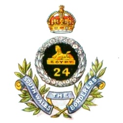 South Wales Borderers