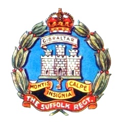 Suffolk Regiment