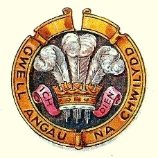Welsh Regiment