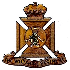 Wiltshire Regiment