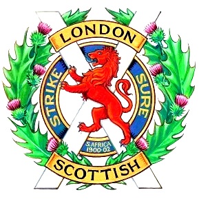 14th London Regiment
