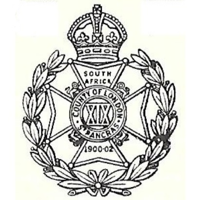 19th London Regiment
