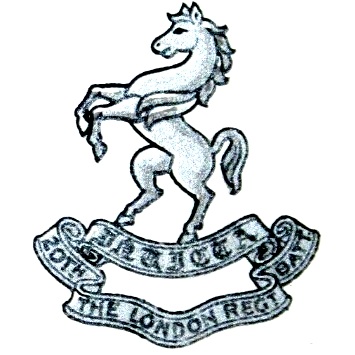 20th London Regiment