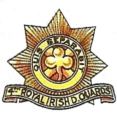 4th (Royal Irish) Dragoon Guards
