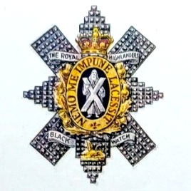 Black Watch (Royal Highlanders) 