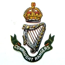 Connaught Rangers