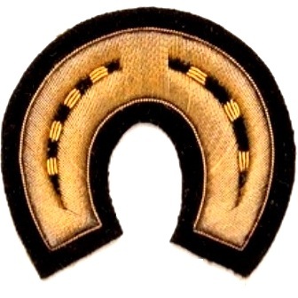 Corps of Dragoons