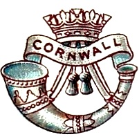 Duke of Cornwalls Light Infantry