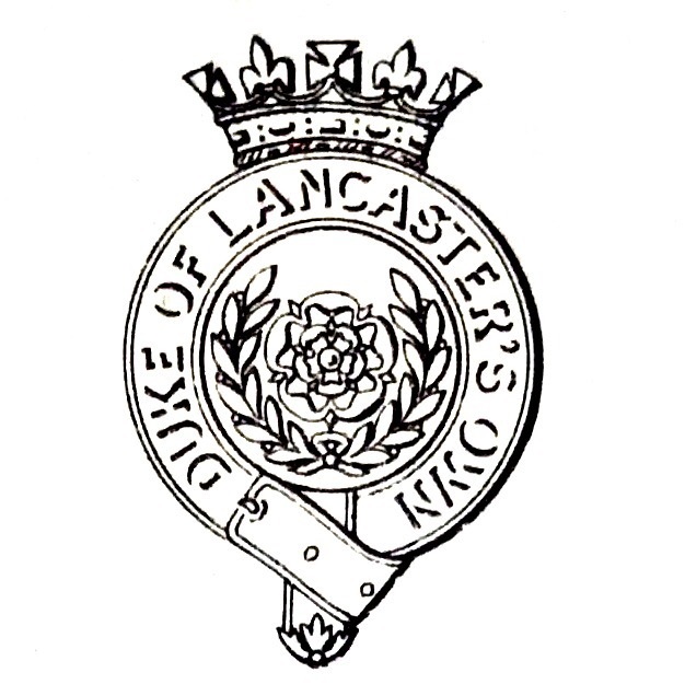 Duke of Lancaster's Own Yeomanry
