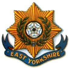 East Yorkshire Regiment