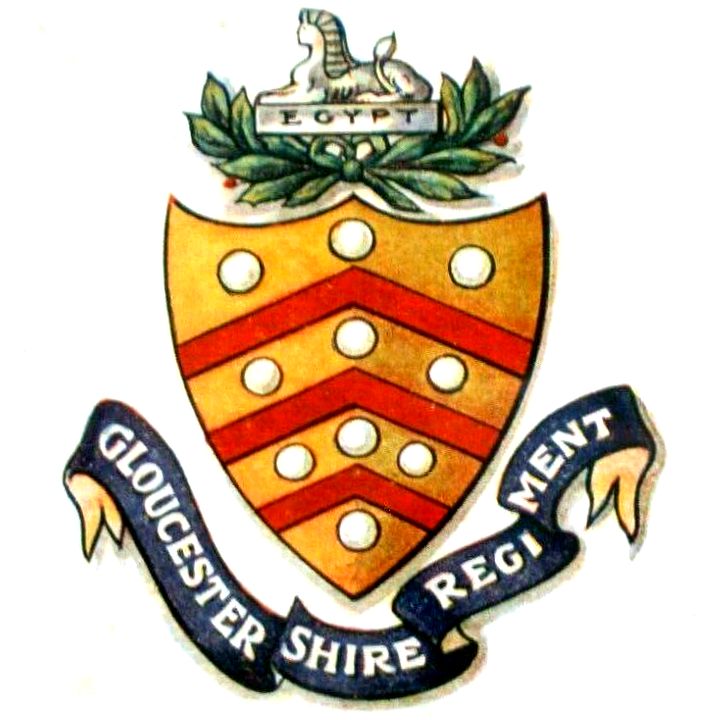 Gloucestershire Regiment
