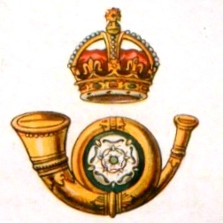 King's Own Yorkshire Light Infantry