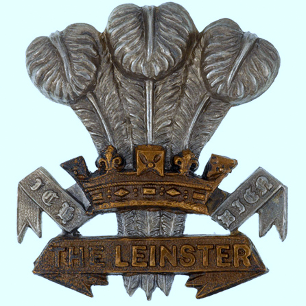 Leinster Regiment