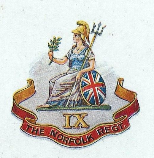Norfolk Regiment