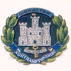 Northamptonshire Regiment