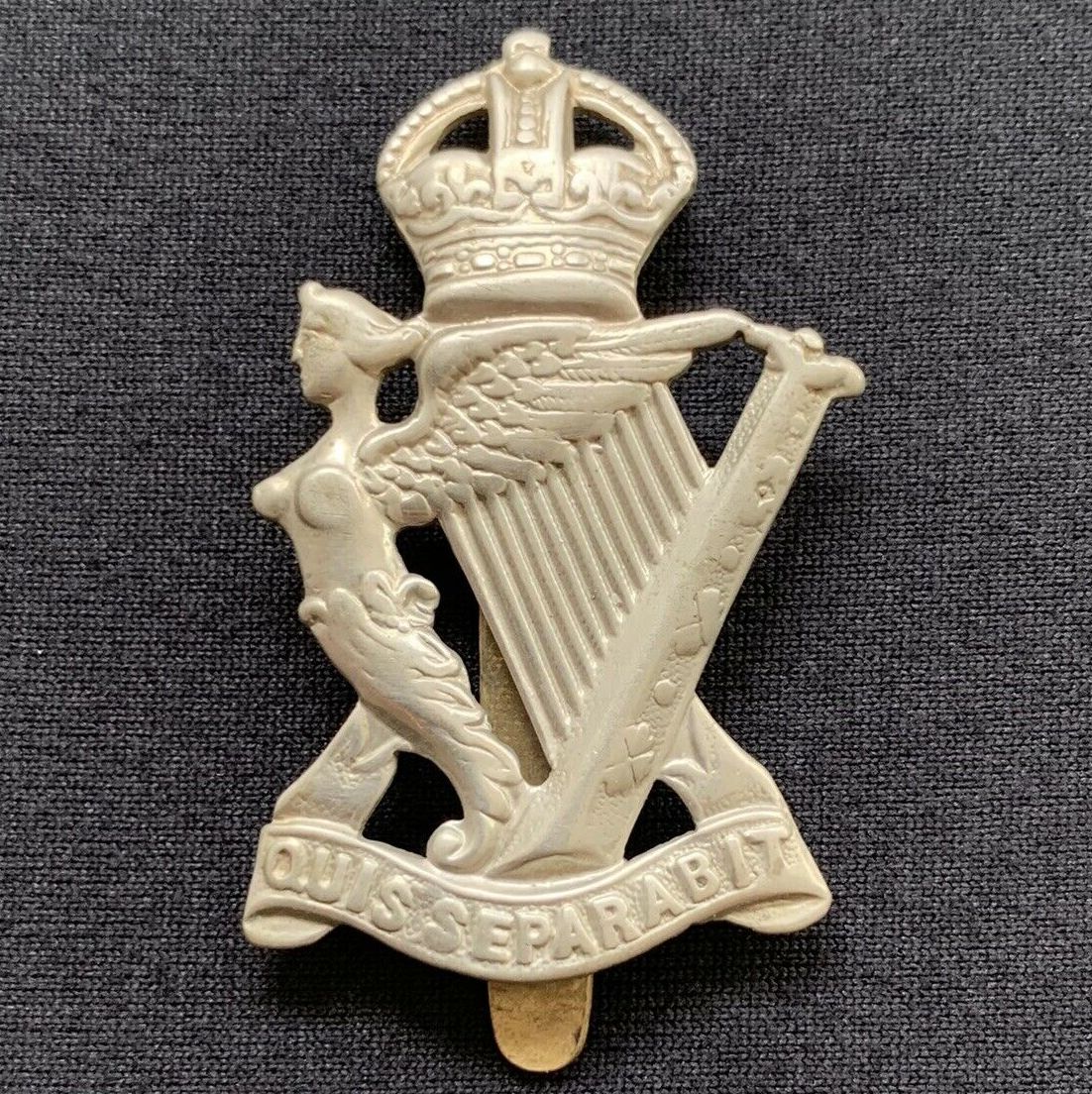 Royal Irish Rifles
