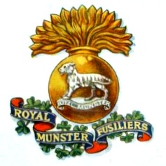 ROYAL MUNSTER FUSILIERS