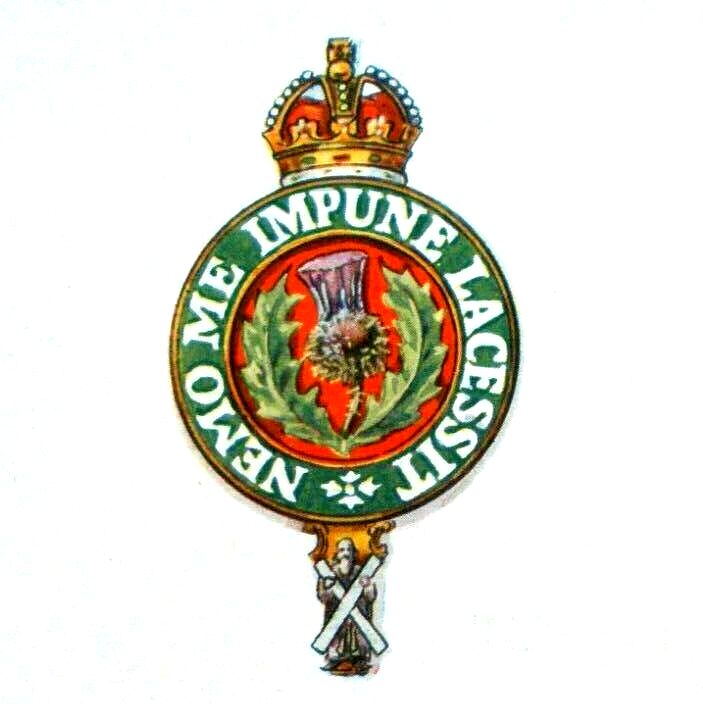 Royal Scots Fusiliers