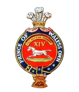 West Yorkshire Regiment 