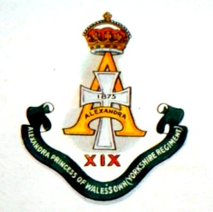 Yorkshire Regiment